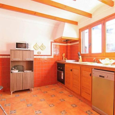 Chalet Con Piscina Privada En Calpe - Terrasala Casas de Torrat ภายนอก รูปภาพ