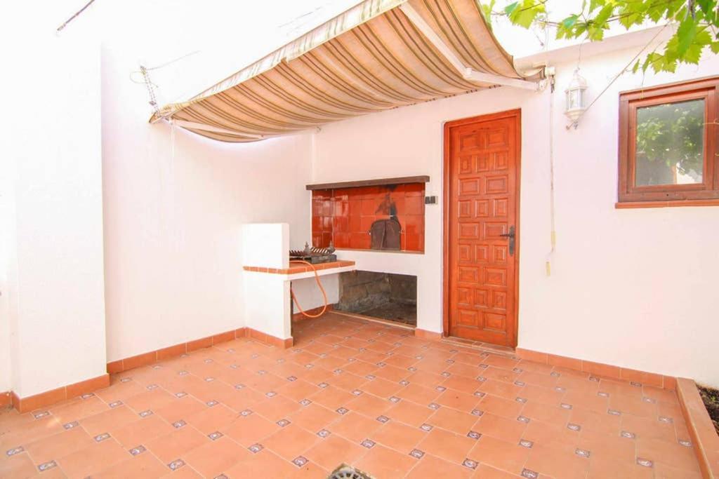 Chalet Con Piscina Privada En Calpe - Terrasala Casas de Torrat ภายนอก รูปภาพ