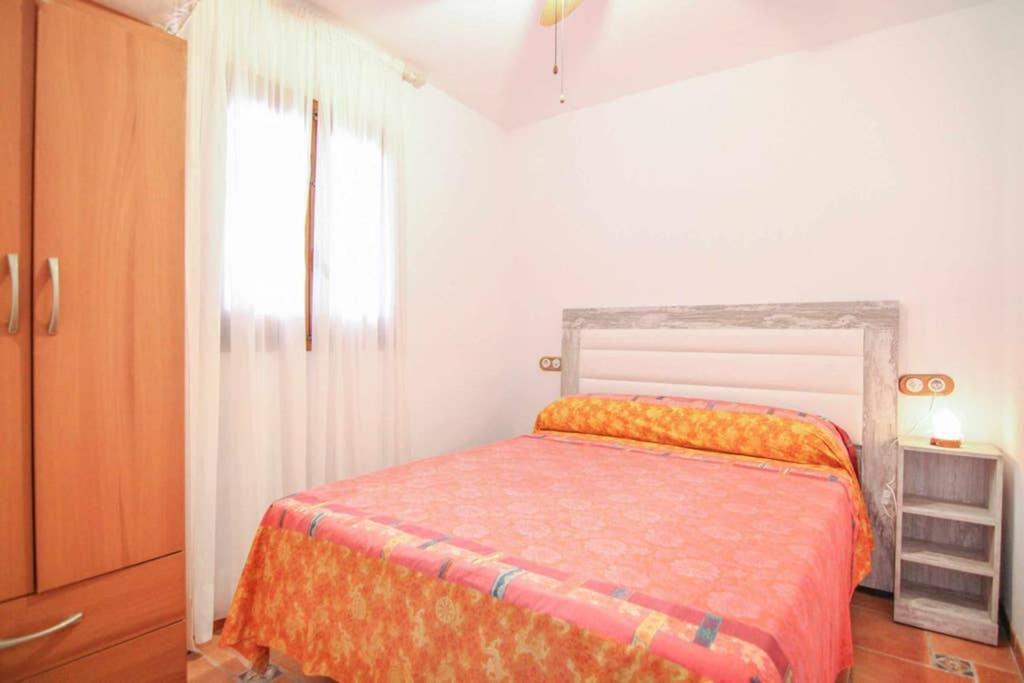 Chalet Con Piscina Privada En Calpe - Terrasala Casas de Torrat ภายนอก รูปภาพ